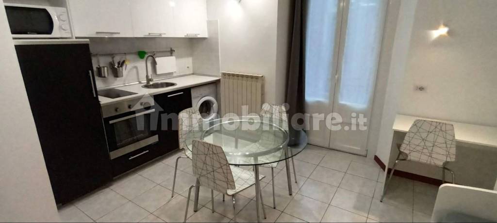 appartamento in affitto a Milano in zona Porta Romana