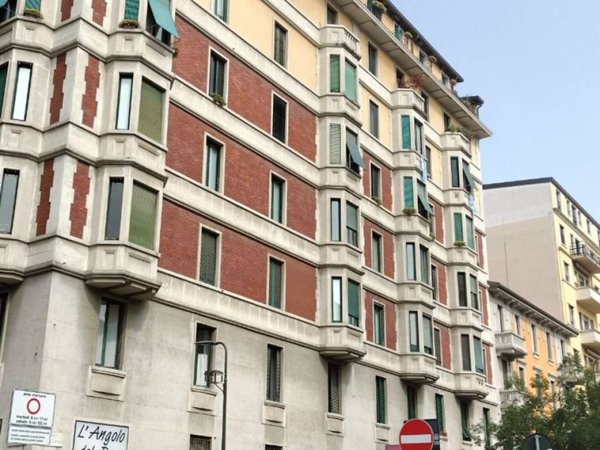 appartamento in affitto a Milano in zona Isola