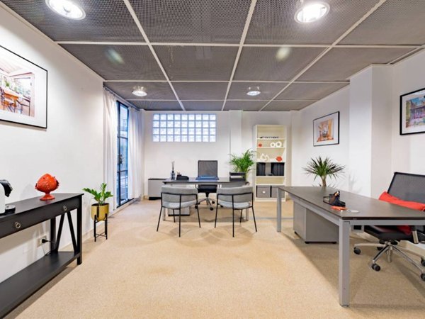 ufficio in affitto a Milano