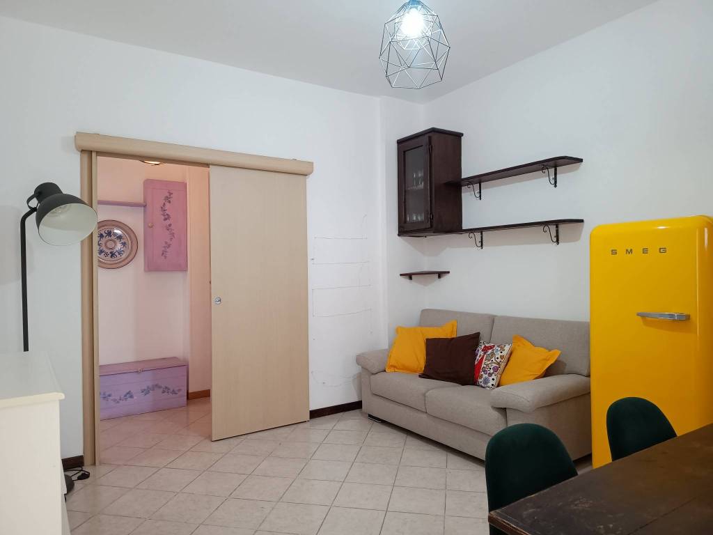 appartamento in affitto a Milano in zona Lambrate