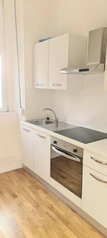 appartamento in affitto a Milano in zona Turro