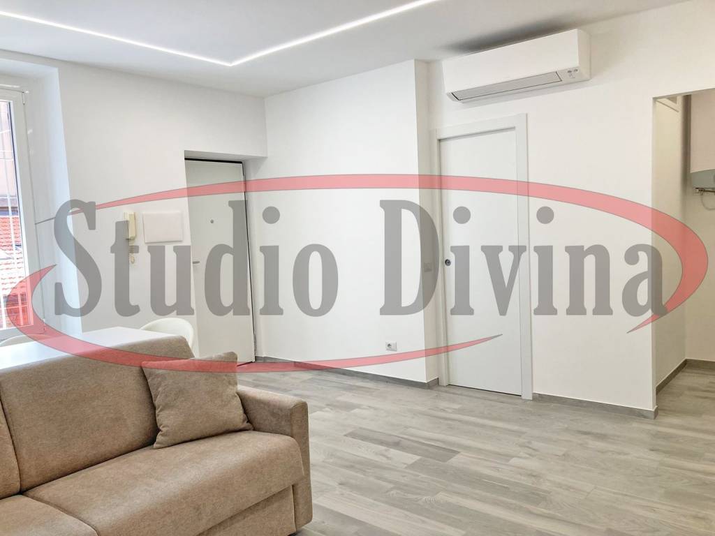 appartamento in affitto a Milano in zona Isola