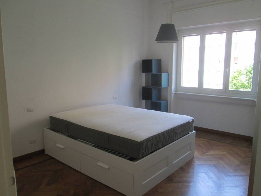 appartamento in affitto a Milano in zona Città Studi