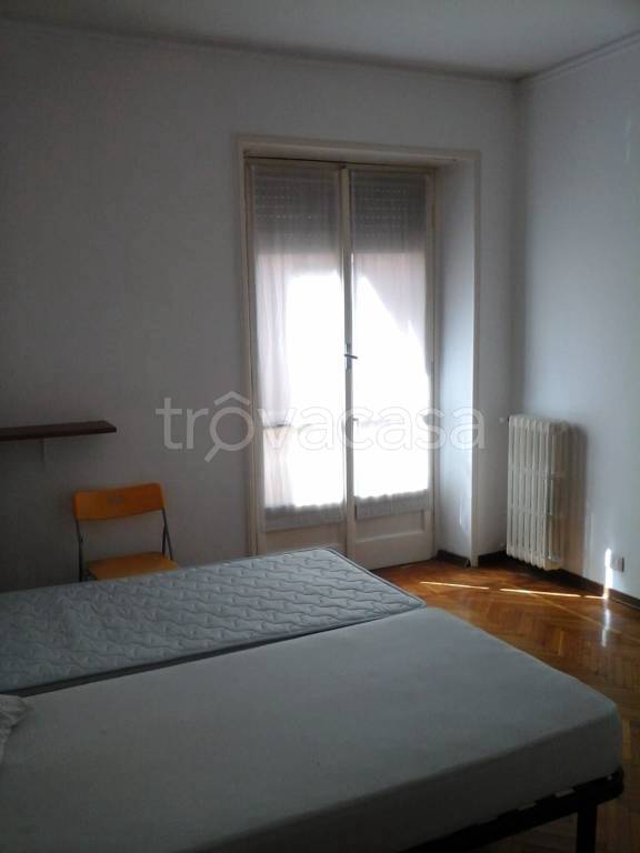 appartamento in affitto a Milano in zona Città Studi