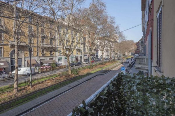 appartamento in affitto a Milano in zona Porta Romana