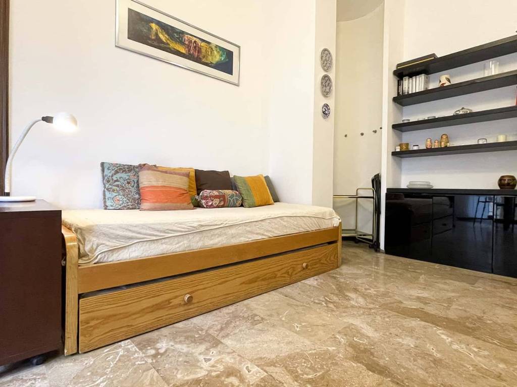 appartamento in affitto a Milano in zona Casoretto
