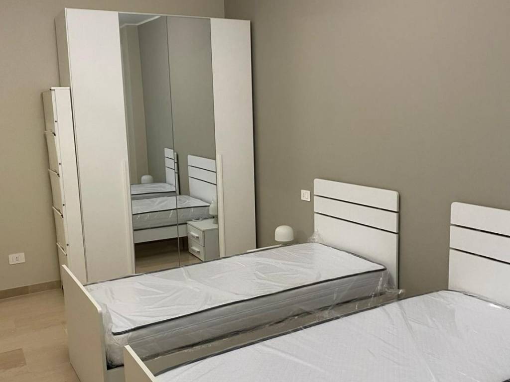 appartamento in affitto a Milano in zona Città Studi