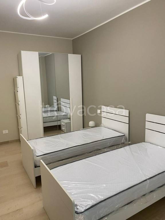 appartamento in affitto a Milano in zona Città Studi