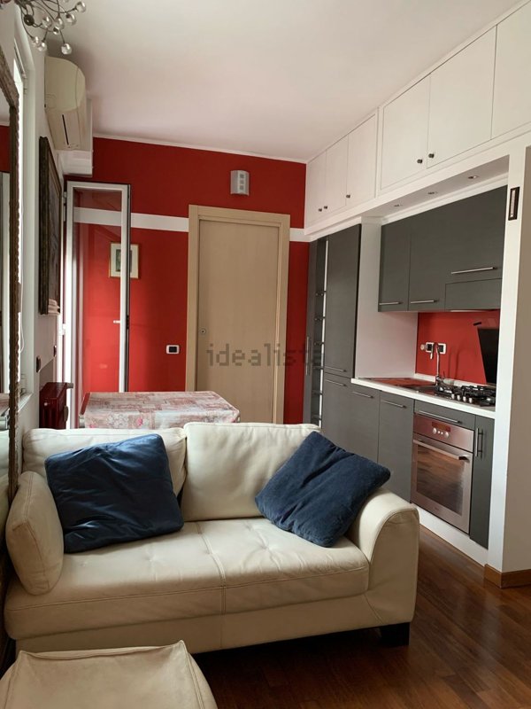 appartamento in affitto a Milano in zona Stadera