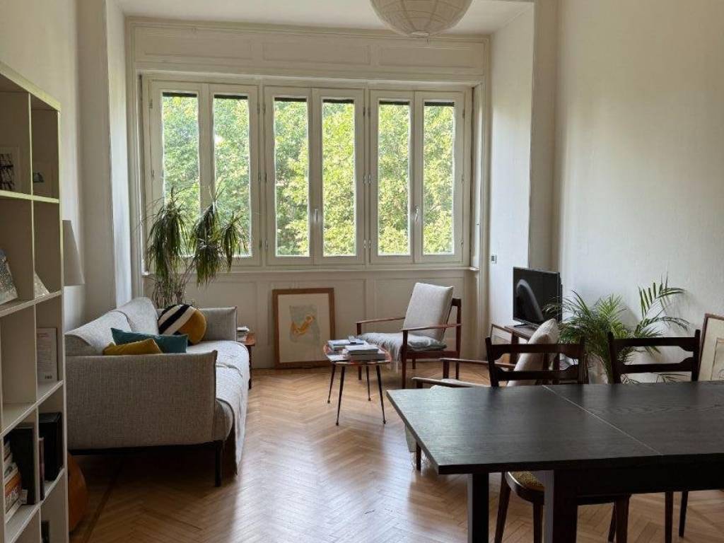 appartamento in affitto a Milano in zona Città Studi