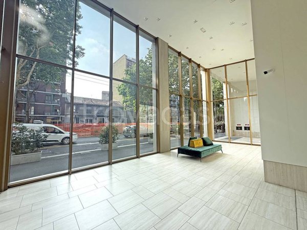 appartamento in affitto a Milano in zona XXII Marzo