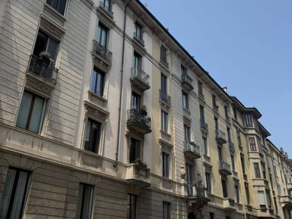 ufficio in affitto a Milano in zona Guastalla