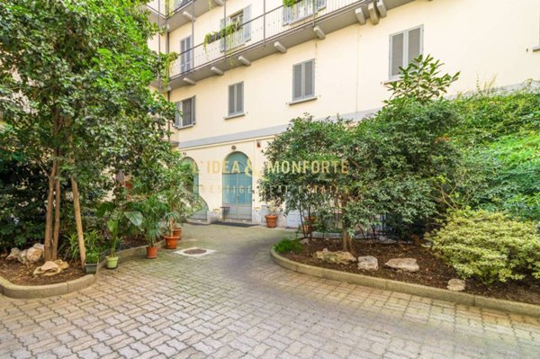 ufficio in affitto a Milano in zona Centro Storico