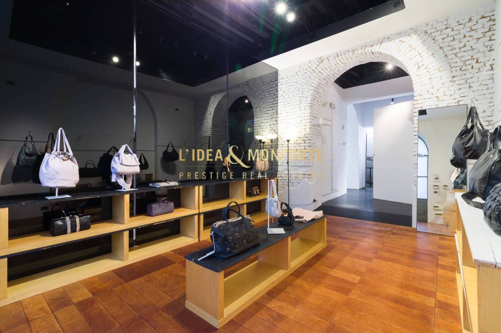 ufficio in affitto a Milano in zona Centro Storico