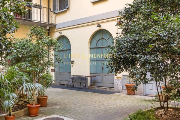 ufficio in affitto a Milano in zona Centro Storico
