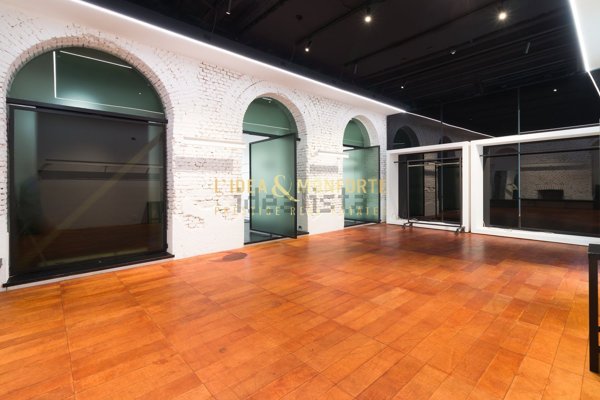 ufficio in affitto a Milano in zona Centro Storico