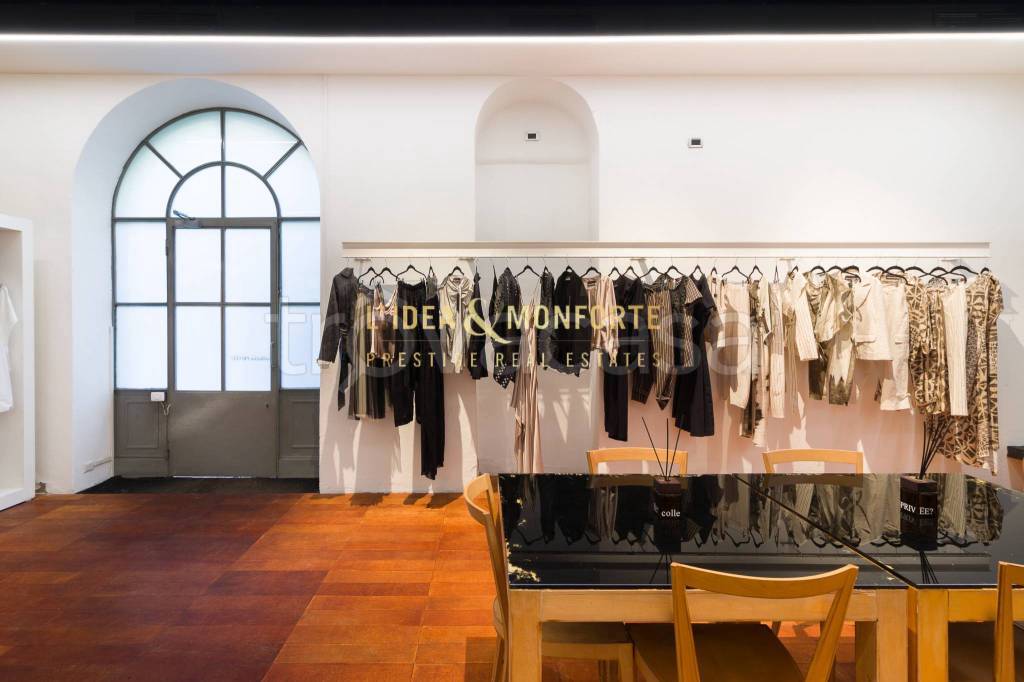 ufficio in affitto a Milano in zona Centro Storico