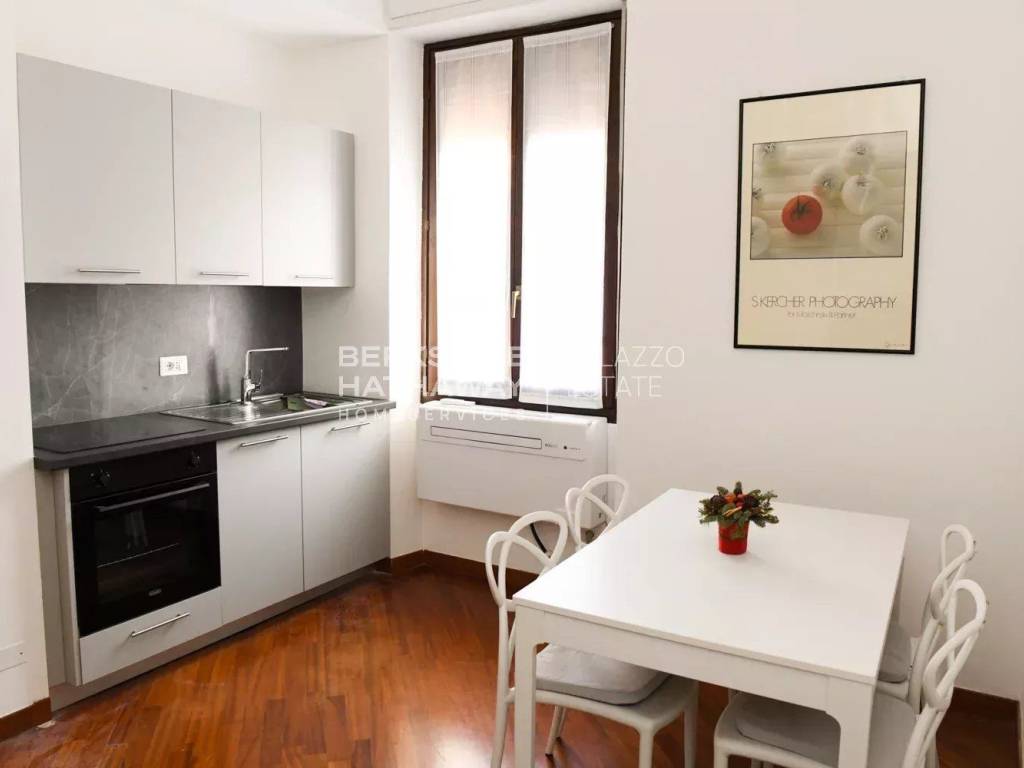 appartamento in affitto a Milano in zona Porta Venezia