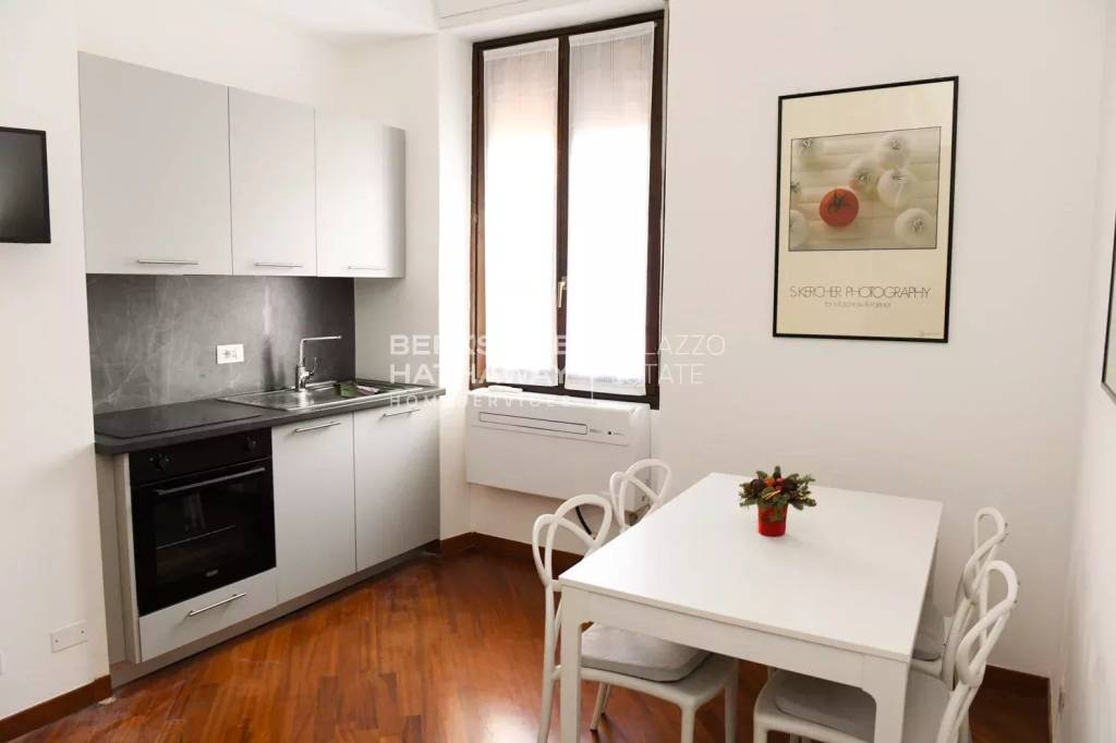 appartamento in affitto a Milano in zona Porta Venezia