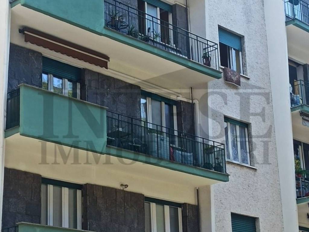 appartamento in affitto a Milano in zona Centro Direzionale