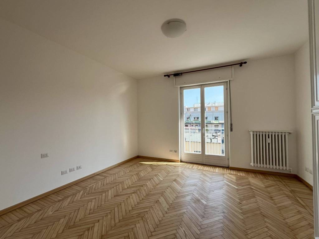 appartamento in affitto a Milano in zona Solari