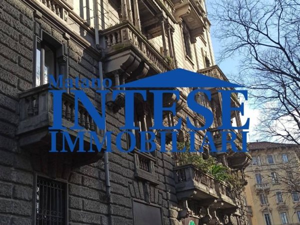 appartamento in affitto a Milano in zona Centro Direzionale
