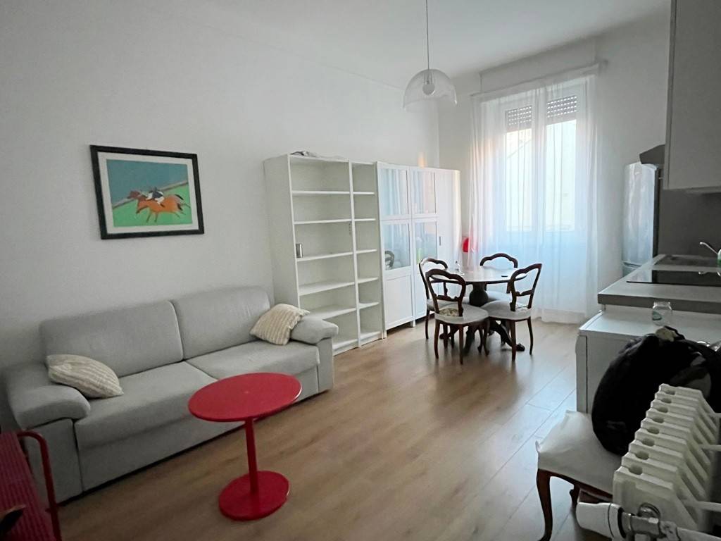 appartamento in affitto a Milano in zona Città Studi