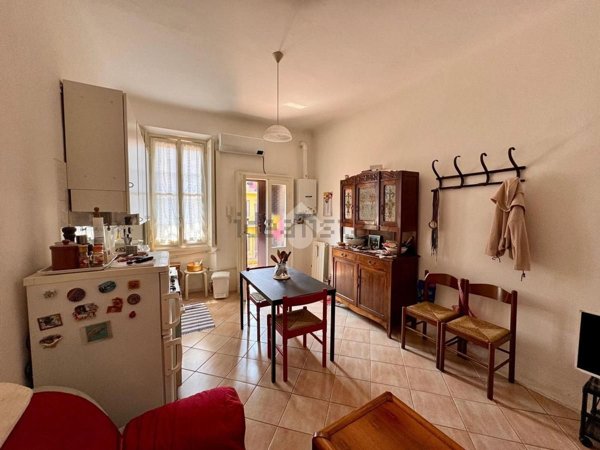appartamento in affitto a Milano in zona Ronchetto sul Naviglio