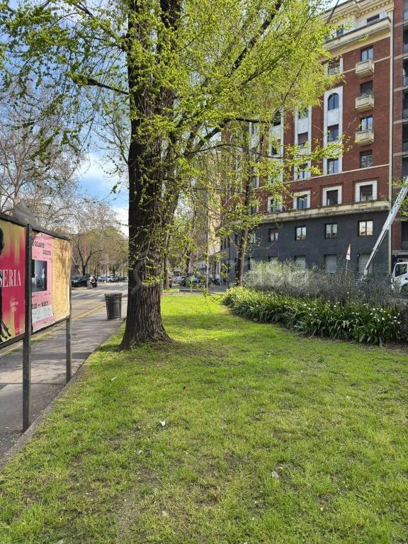 appartamento in affitto a Milano in zona Solari