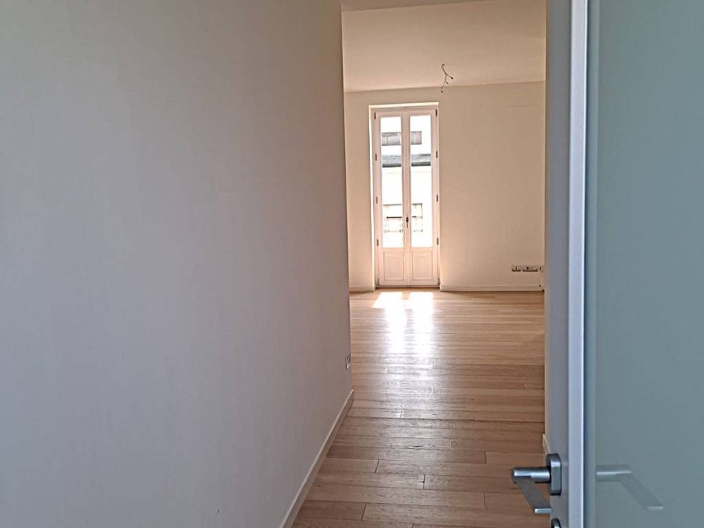 appartamento in affitto a Milano in zona Solari