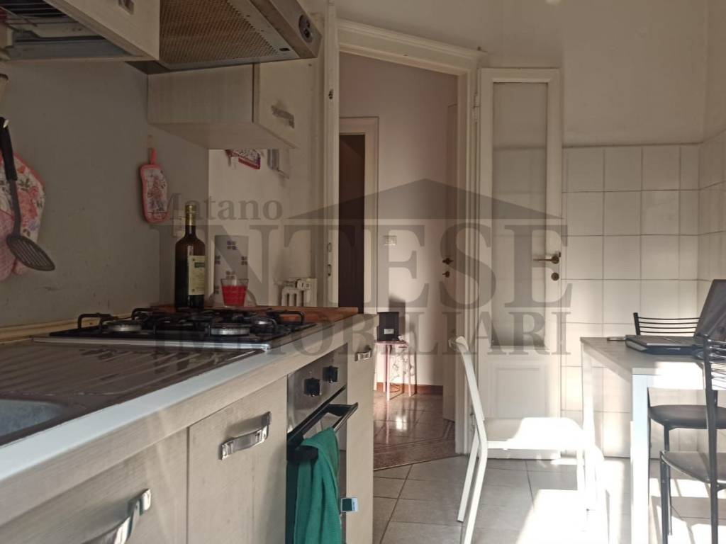 appartamento in affitto a Milano in zona Città Studi