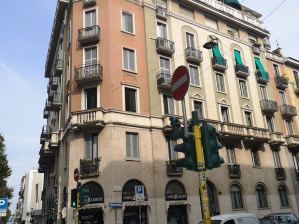 appartamento in affitto a Milano in zona Porta Romana