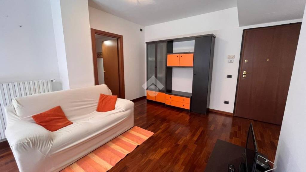 appartamento in affitto a Milano in zona Bicocca