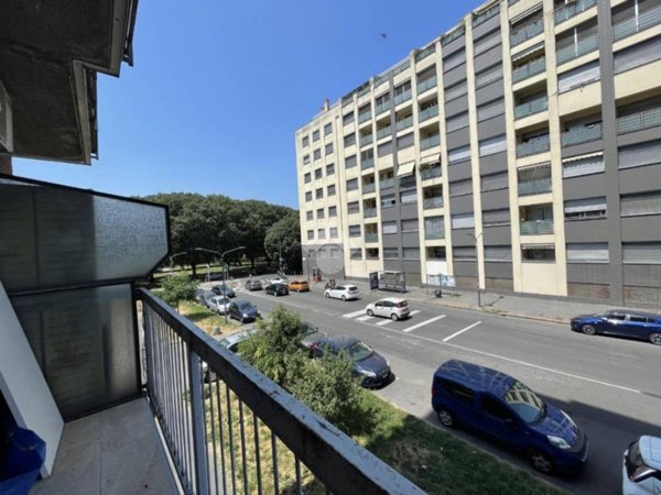 appartamento in affitto a Milano in zona Chiesa Rossa