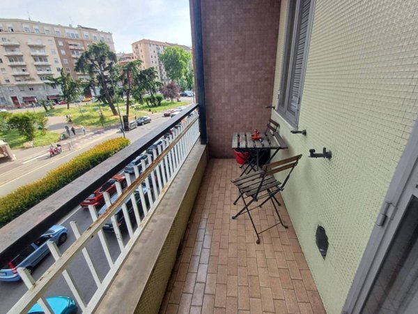 appartamento in affitto a Milano in zona Città Studi