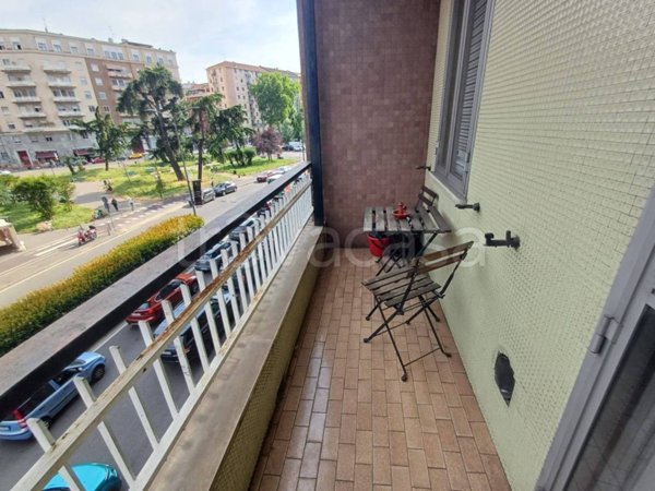 appartamento in affitto a Milano in zona Città Studi