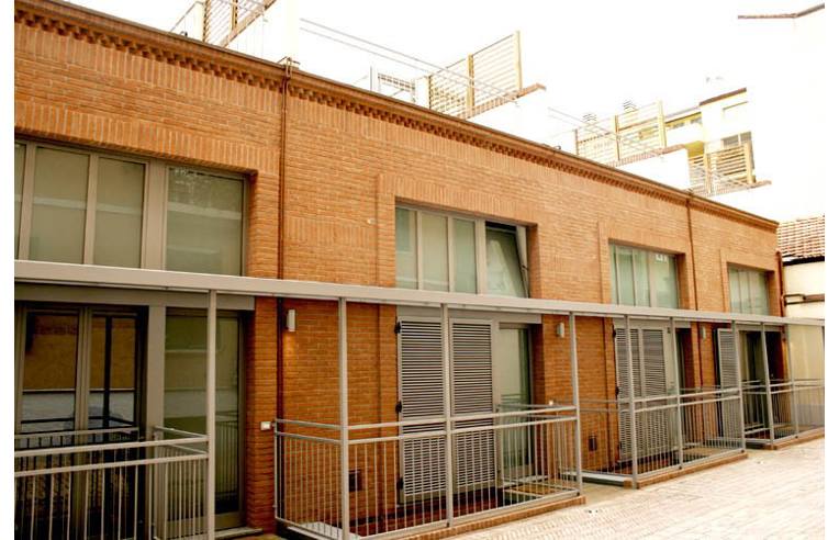 appartamento in affitto a Milano in zona Bocconi