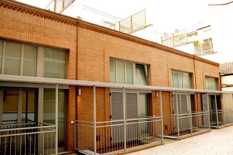 appartamento in affitto a Milano in zona Bocconi