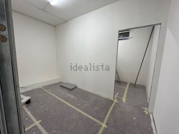 loft in affitto a Milano