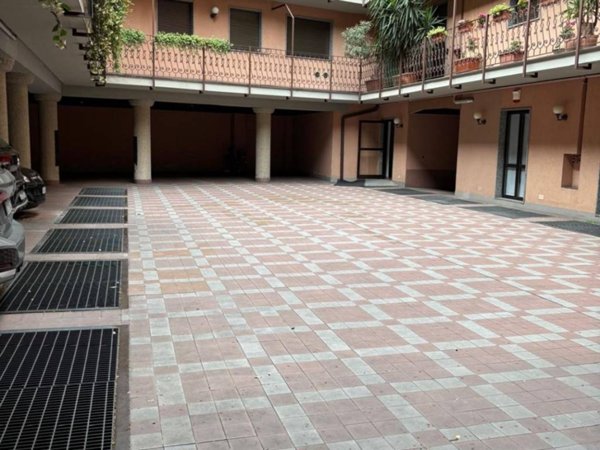ufficio in affitto a Milano