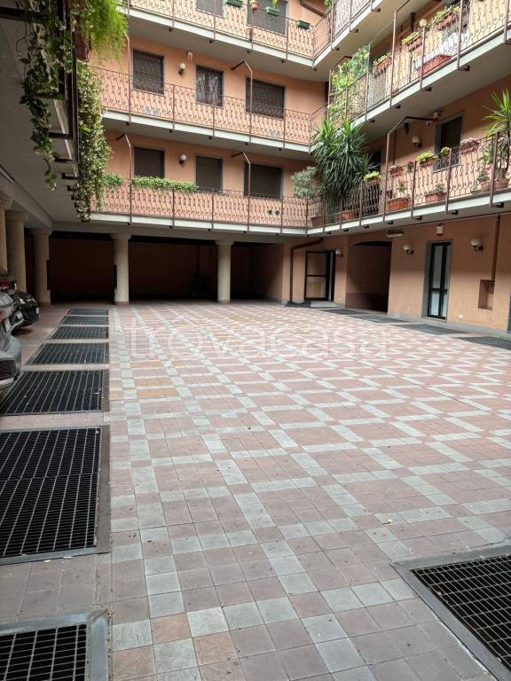 ufficio in affitto a Milano