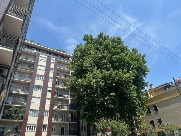 appartamento in affitto a Milano in zona Solari