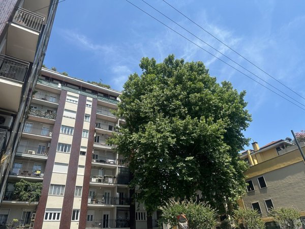 appartamento in affitto a Milano in zona Solari