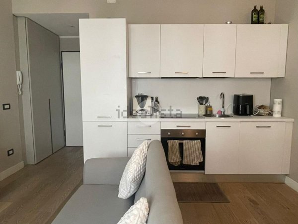 appartamento in affitto a Milano in zona Isola