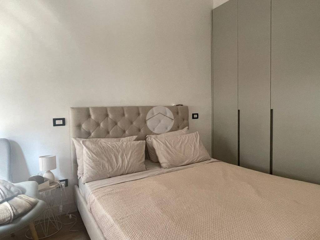 appartamento in affitto a Milano in zona Isola