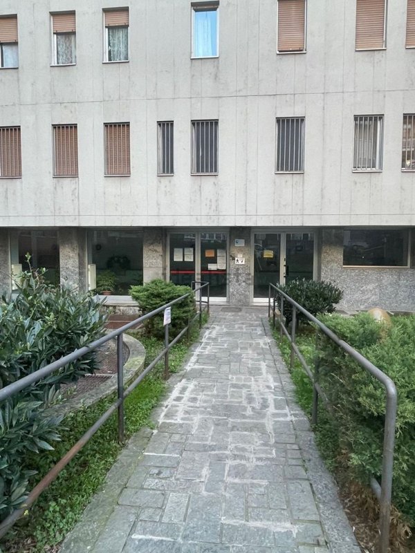 appartamento in affitto a Milano in zona Stadera