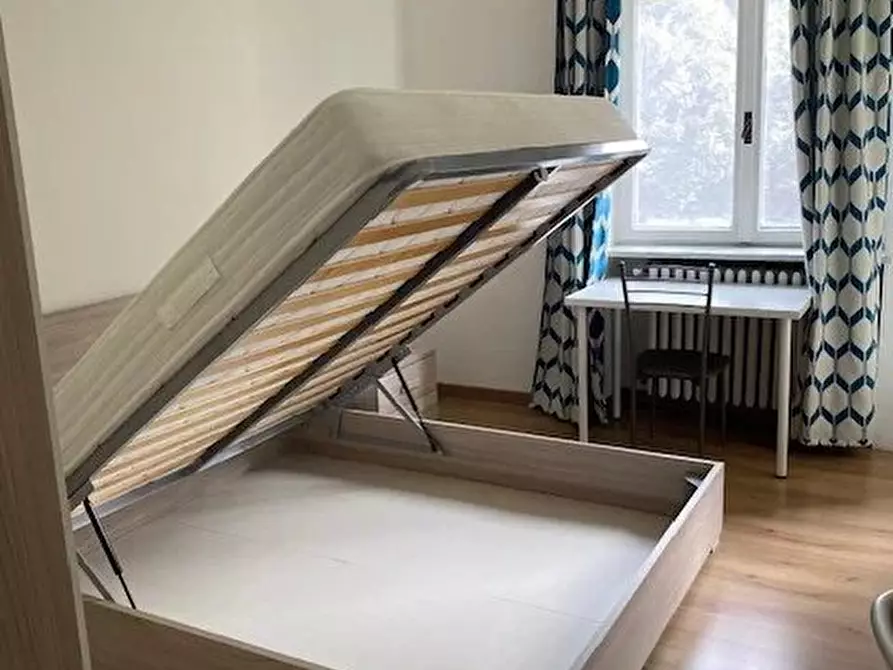 appartamento in affitto a Milano in zona Lambrate