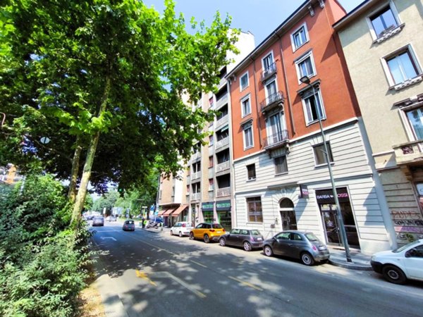 appartamento in affitto a Milano in zona Porta Romana