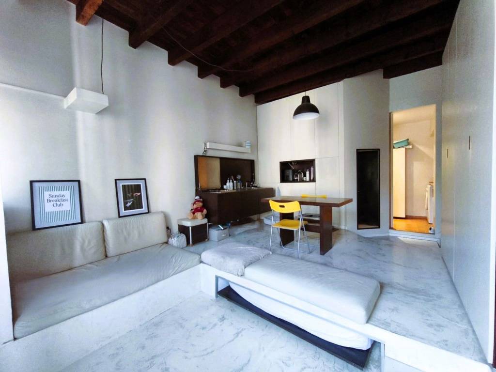appartamento in affitto a Milano in zona Porta Romana