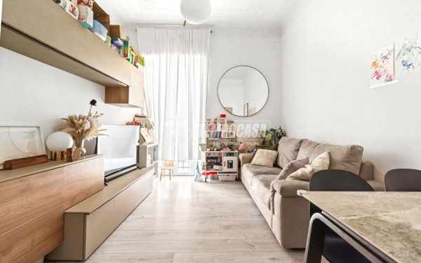 appartamento in affitto a Milano in zona Città Studi